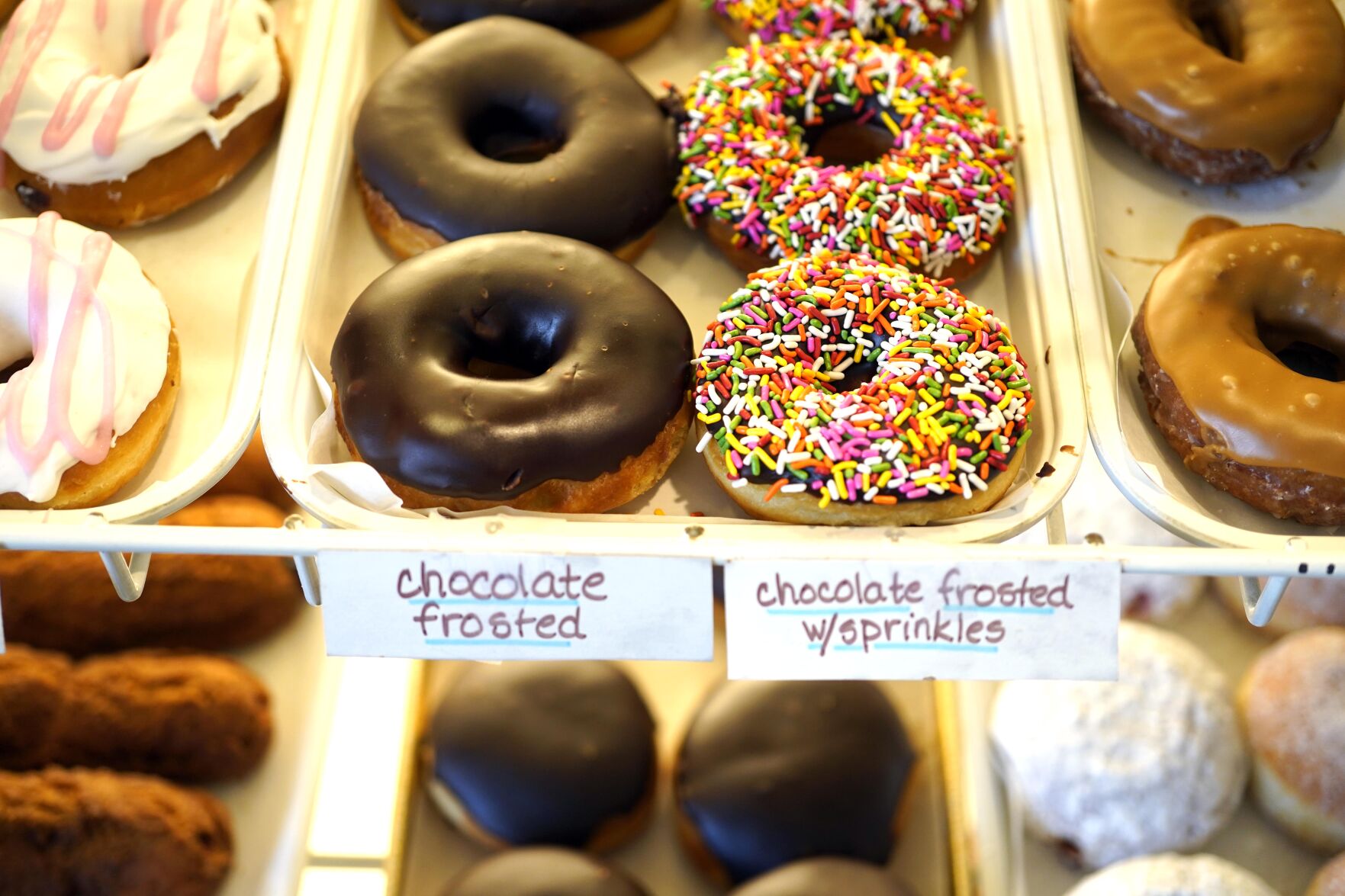 Sweet and Savory on Main
